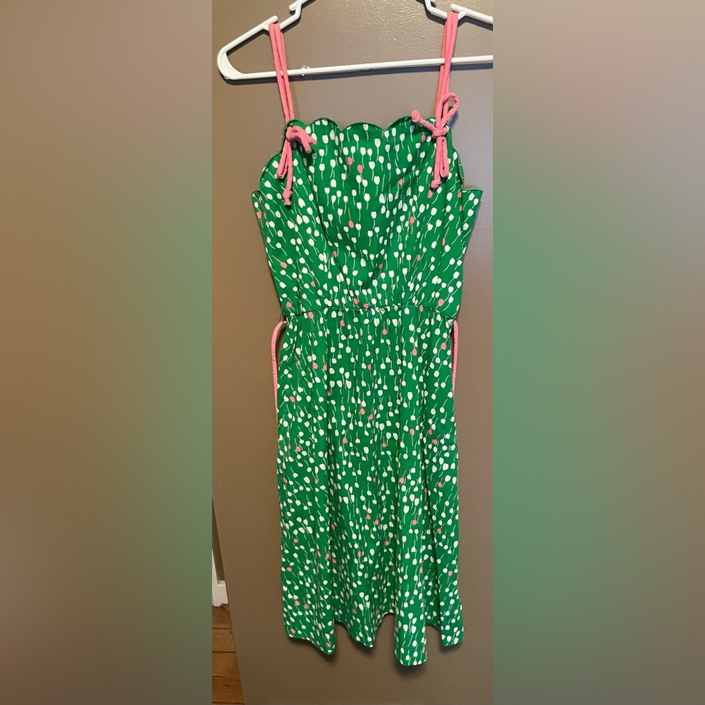 VTG 1970s Tulip Sundress! MAKE AN OFFER!
